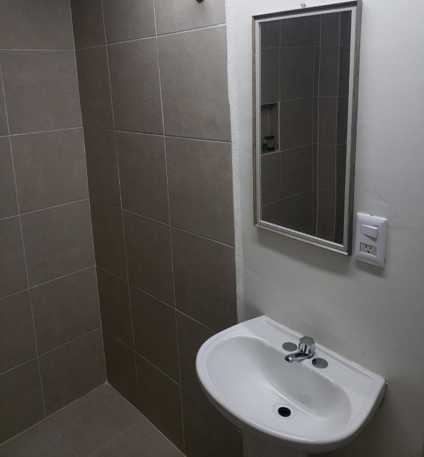 Hotel Estadia León Dış mekan fotoğraf