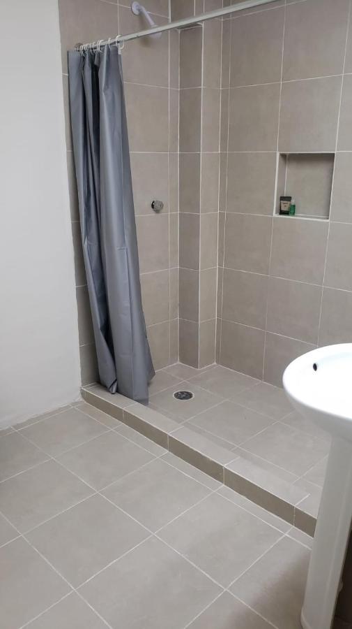 Hotel Estadia León Dış mekan fotoğraf