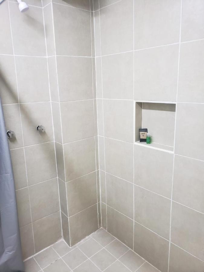 Hotel Estadia León Dış mekan fotoğraf